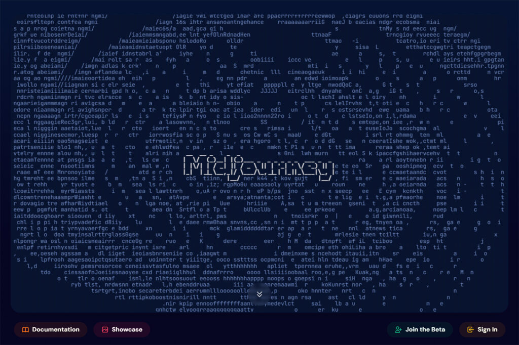 Midjourney Screenshot KI-Bildgenerator